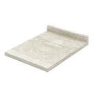 Tampo Para Balcao 40 cm C902 Americana Calcare Henn