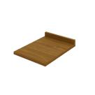 Tampo para Balcão 40 Cm Requinte Nature - Henn