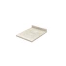 Tampo para Balcão 40cm Americana C902 Henn
