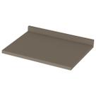 Tampo para Balcão 60 Cm Connect Duna - Henn Tampo para Balcão 60 Cm Connect Duna - Henn