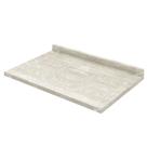 Tampo Para Balcao 80 cm C904 Americana Calcare Henn Tampo Para Balcao 80 cm C904 Americana Calcare Henn