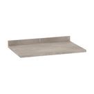 Tampo para Balcão 80cm Premium Luciane Móveis Tampo para Balcão 80cm Premium Luciane Móveis