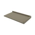 Tampo Para Balcão Canto 49 Cm Reto Henn Duna Tampo Para Balcão Canto 49 Cm Reto Henn Duna