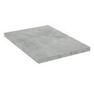 Tampo para Balcão de 35 x 60 cm para Cozinhas Madesa Glamy, Lux e Stella - Mood