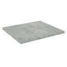 Tampo Para Balcão de 60 X 60cm Glamy Lux e Stella Mood