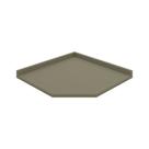 Tampo para Balcão de Cozinha Canto Obliquo 785 Cm Henn