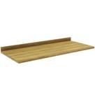 Tampo Para Balcão Pia Mademovel 2307 Magnolia 120cm