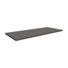 Tampo para Balcão Silver 150 Cm Gris - Pnr Móveis