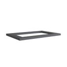 Tampo para Cooktop 4 Bocas 80cm Viena