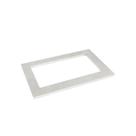 Tampo para Cooktop 5 Bocas 80cm Ipanema CabeCasa MadeiraOriginals Mármore