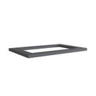 Tampo para Cooktop 5 Bocas 80cm Viena