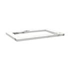 Tampo para Cooktop Herval Manhattan, Calacatta, 80 cm