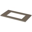 Tampo para Fogão 80 Cm Americana Duna - Henn