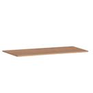 Tampo para Gabinete 200cm Flora 192x54 Cozimax Jequitiba
