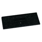 Tampo Para Pia De Cozinha Rorato 1,20x0,50 Granitada 505308 Preto Plus Tampo Para Pia De Cozinha Rorato 1,20x0,50 Granitada 505308 Preto Plus