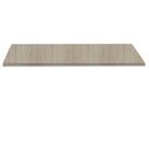 Tampo Quadrado 80 cm (Largura) PE40 Pandin MDP 4,00 cm (altura) Cor Nogueira CasaBlanca Tampo Quadrado 80 cm (Largura) PE40 Pandin MDP 4,00 cm (altura) Cor Nogueira CasaBlanca