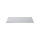 Tampo Tampão Mdp 15 Mm Mobília Decor Para Balcão De 120 Cm Branco Tampo Tampão Mdp 15 Mm Mobília Decor Para Balcão De 120 Cm Branco