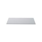 Tampo Tampão MDP 15 mm Mobília Decor Para Balcão de 120 cm Branco Tampo Tampão MDP 15 mm Mobília Decor Para Balcão de 120 cm Branco