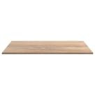 Tampo Tampão MDP 15 mm Mobília Decor Para Balcão de 160 cm Savana