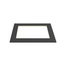Tampo Tampão Tampa Para Balcão De Cooktop 75 Cm Elisa Moblis Tampo Tampão Tampa Para Balcão De Cooktop 75 Cm Elisa Moblis