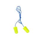 Tampões de ouvido 3M E-A-Rsoft Yellow Neons 311-1251 200 pares