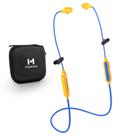 Tampões de ouvido Bluetooth Work, fone de ouvido MIPEACE com 29dB NR