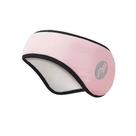 Tampões de ouvido com isolamento acústico Sleep Ear Muffs SASOKI Pink