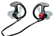 Tampões de Ouvido SureFire Sonic DFNDR3 MD Pretos - 1 Par Tampões de Ouvido SureFire Sonic DFNDR3 MD Pretos - 1 Par