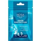 Tampões nasais mentolados NOSA Rescue Essentials