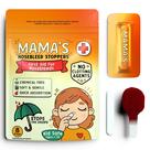 Tampões para Sangramento Nasal MAMA'S Macios para Crianças - 8 Unidades