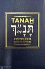 Tanah completo - Azul