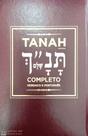 Tanah Completo- Vinho - SEFER