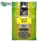Tanchagem Orgânica In Natura para Chá 30g Kampo de Ervas