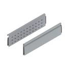 Tandembox Boxside Duplo Cinza Blum