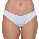 Tanga confort microfibra yully