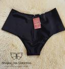 Tanga Cós alto Modeladora