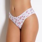 Tanga Cotton Mimosa