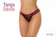 Tanga D'Ávila Tanga D'Ávila