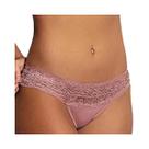 Tanga Duloren Feminina Art Sempre Paraty 137346 33-Rose Passe Tanga Duloren Feminina Art Sempre Paraty 137346 33-Rose Passe
