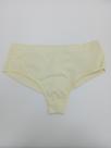 Tanga Fio Cecita Amarelo TAM M