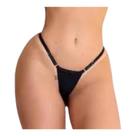 Tanga fio dental marquinha