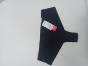 Tanga Fio Preto TAM M