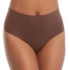 Tanga modeladora SPANX SpanxShape Core Control Seamless