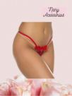 Tanga pelinho pimenta sexy _ sensua Tanga pelinho pimenta sexy _ sensua