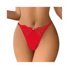 Tanga Sexy De Renda Para Mulheres, Branca, Confortável E Respirável, Lingerie Fashion Tanga Sexy De Renda Para Mulheres, Branca, Confortável E Respirável, Lingerie Fashion