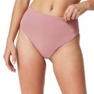 Tanga Shapewear SPANX 3X Camellia Pink Compression