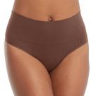Tanga Shapewear SpanxShape Everyday Shaping Naked 4.0 Medium