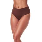 Tanga SPANX supersmooth No Show Core Control Small Hickory
