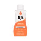 Tangerina líquida Dye Rit 240mL