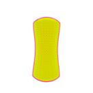 Tangle teezer pet teezer detangling - pink yellow